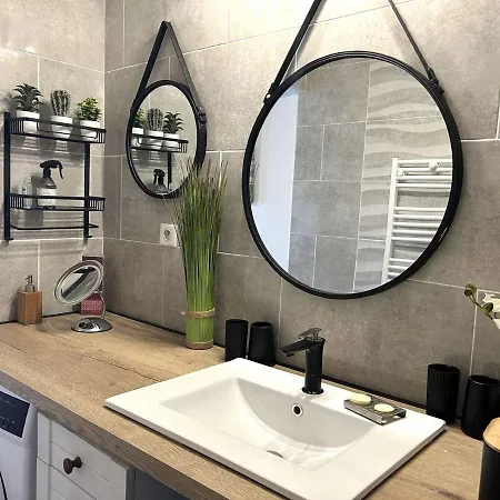 Renove Avec Vue Mer, Acces Direct Plage, Parking Privatif, 4 Couchages - - Fr-1-224-799 شقة سانت جيل كروا دي فيي