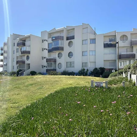 Renove Avec Vue Mer, Acces Direct Plage, Parking Privatif, 4 Couchages - - Fr-1-224-799 شقة