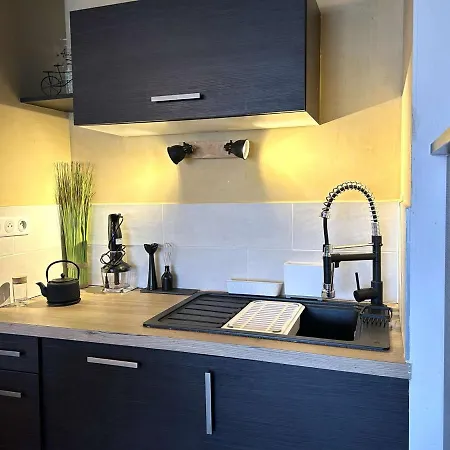 Renove Avec Vue Mer, Acces Direct Plage, Parking Privatif, 4 Couchages - - Fr-1-224-799 سانت جيل كروا دي فيي