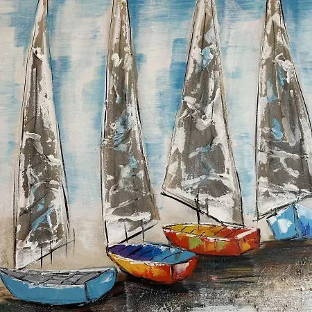 Renove Avec Vue Mer, Acces Direct Plage, Parking Privatif, 4 Couchages - - Fr-1-224-799 * سانت جيل كروا دي فيي